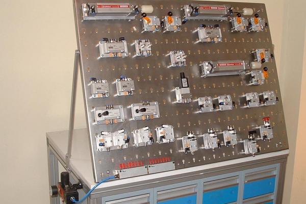Instructor table